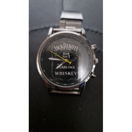 Jack hot sale daniels watch