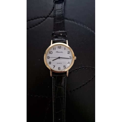 443 - Mens ravel watch