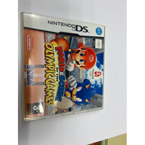 78P - Sonic Ds game