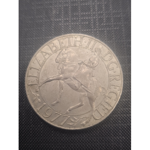 542 - Churchill coin