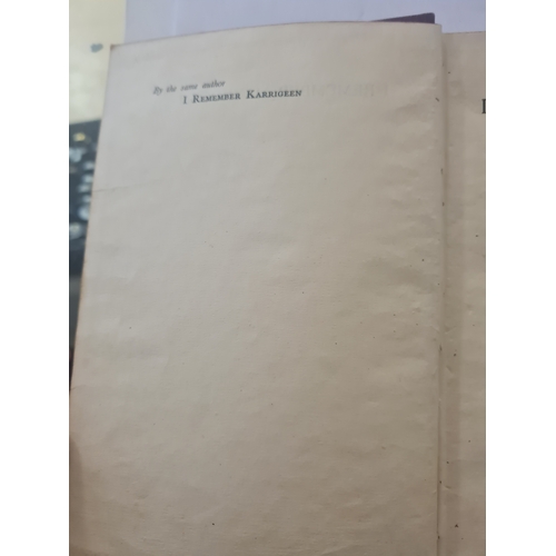 011O - I remember maynooth vintage