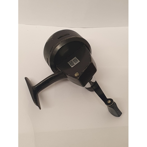 7R - ABU 501 Closed Face Fishing Reel