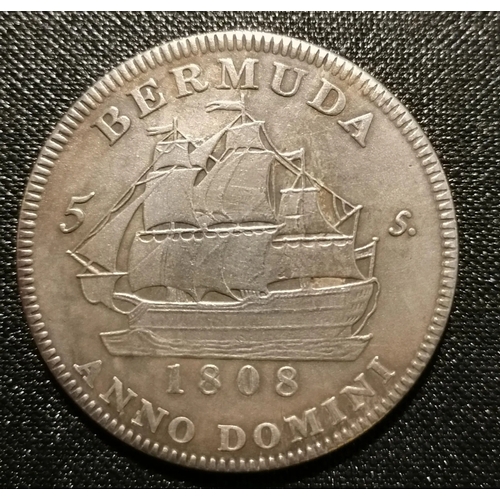George collecters coin Unchecked