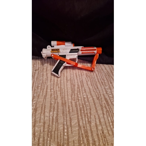 152 - Starwars nerf gun