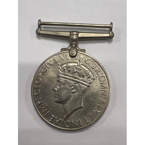 016 - Ww2 medal