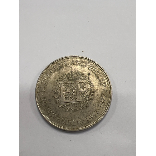 73 - Royal coin