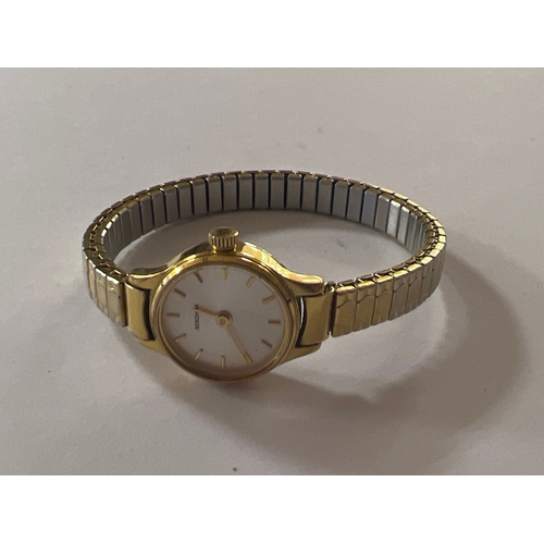 230 - Vintage sekonda watch