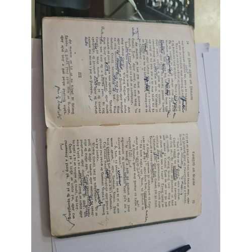 407 - Vintage irish book