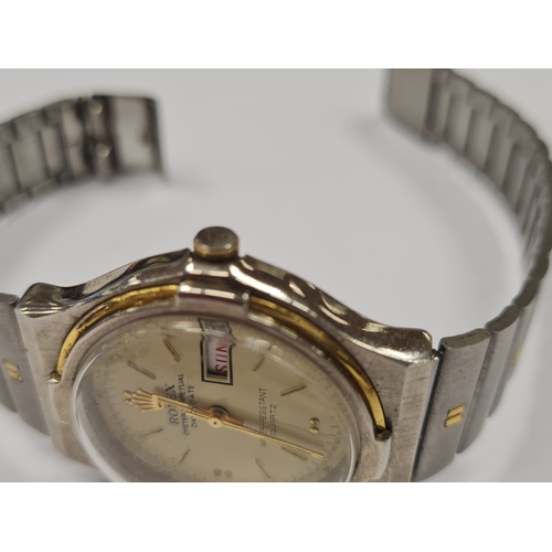 417 - Vintage watch



Untested