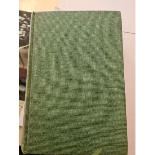 422 - THE GREAT HUNGER IRELAND 1845-9 .CECIL WOODHAM-SMITH