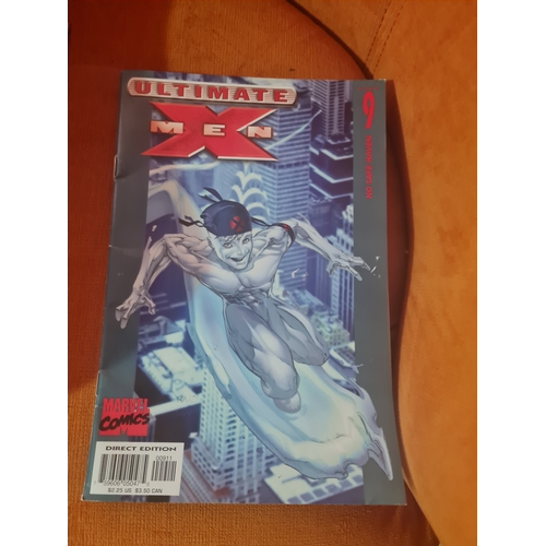 671 - Marvel comic