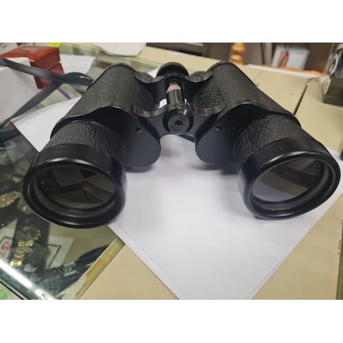 031A - 16 × 50 filed binoculars