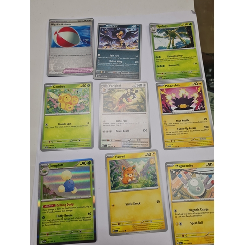 294A - Pokemon cards lot