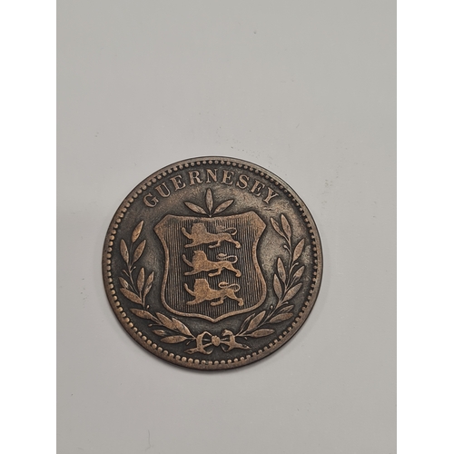 33I - Vintage coin