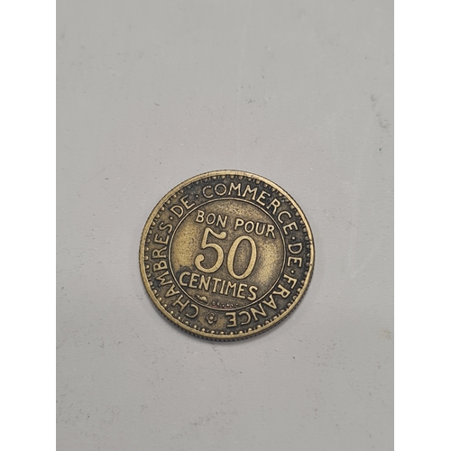 144Y - Vintage coin