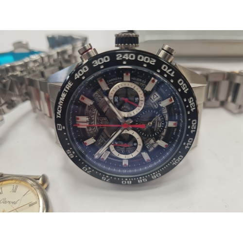 6R - Watch lot