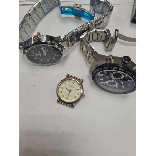 6R - Watch lot