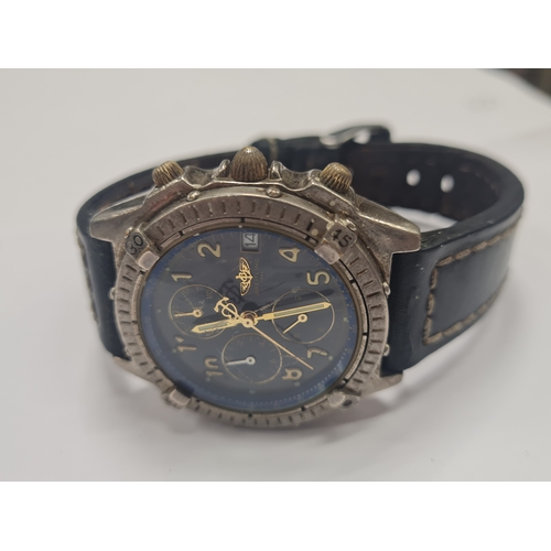 11V - Vintage watch