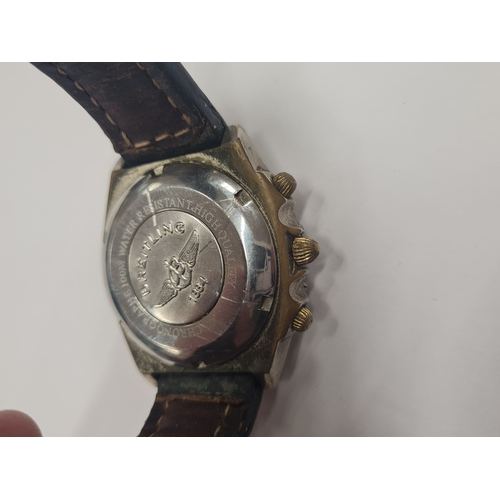 11V - Vintage watch