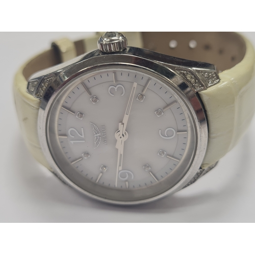 74A - Aviator watch