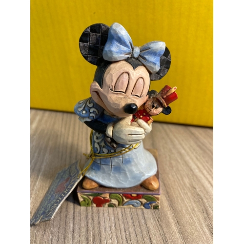 23E - Showcase disney figure