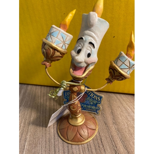 1E - Showcase disney figure