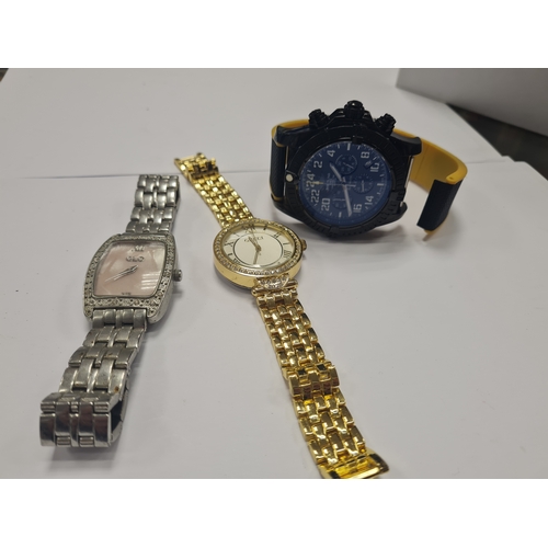 6G - Watch bundle