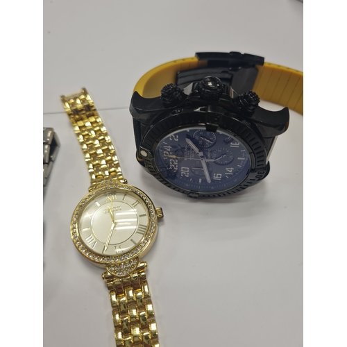 6G - Watch bundle