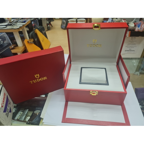 189O - Large watch box