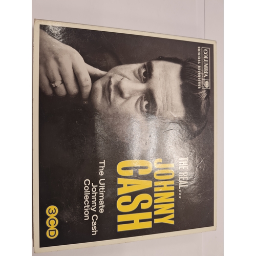 1321 - Johnny cash set