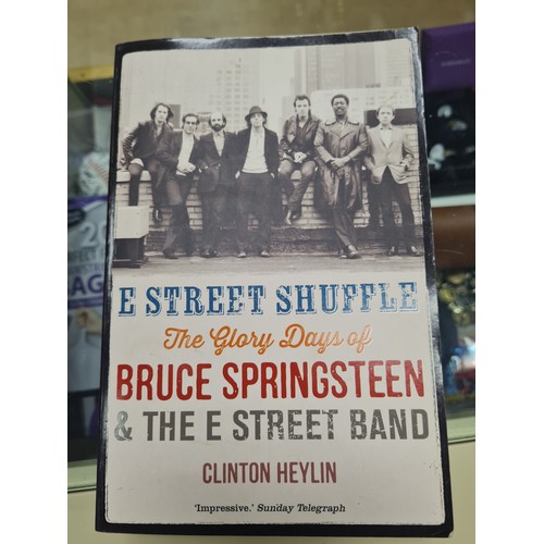 48Y - E Street Shuffle: The Glory Days of Bruce Springsteen