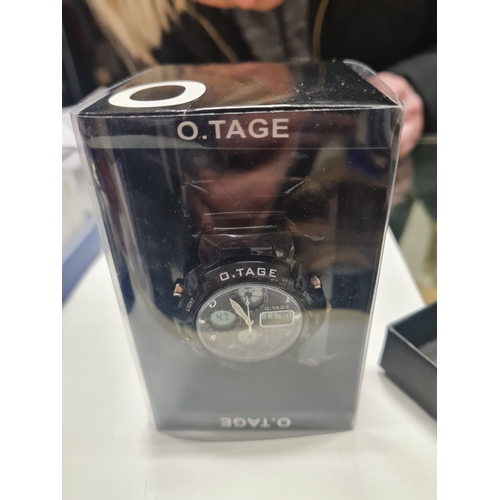 99 - Tage watch