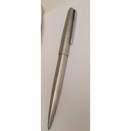 163 - Parker Pen