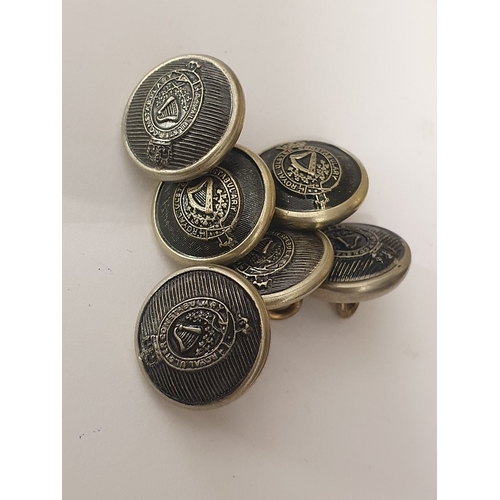 179 - RUC buttons