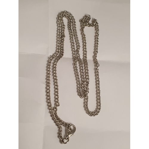 183 - Mans Chain