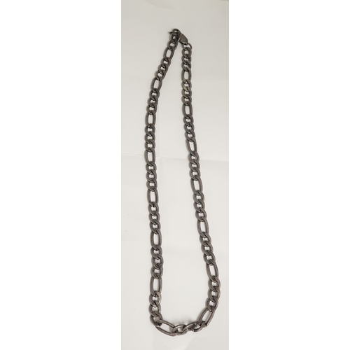 186 - Mens New Chain Link Necklace