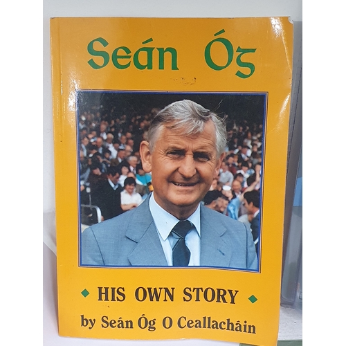 187 - Seán Og His own story