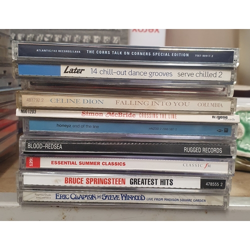 235 - Collection of Music Cds