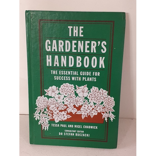 245 - The Gardeners Handbook