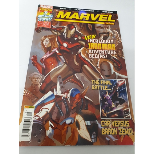 642 - Marvel Comic