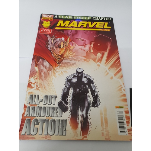 643 - Marvel Comic