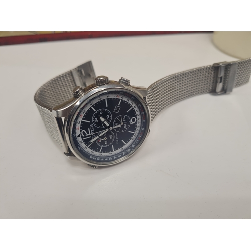 1M - Citizen eco drive watch