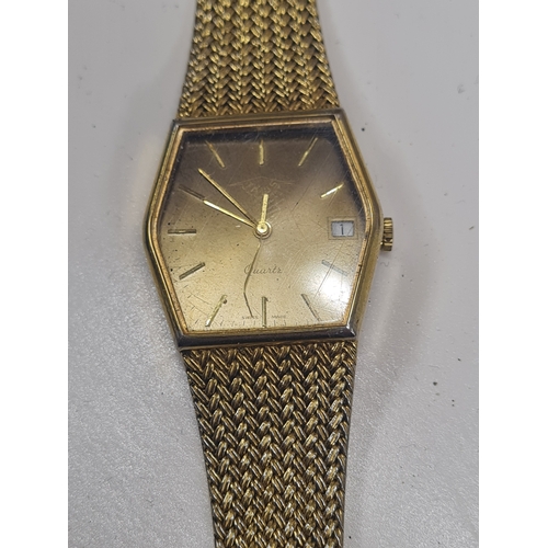 4U - Vintage watch