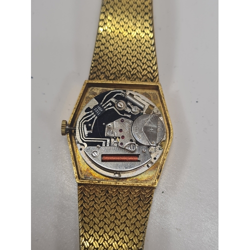 4U - Vintage watch