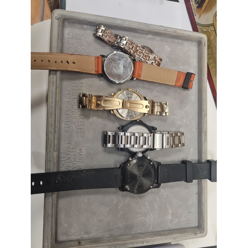 18T - Watch bundle