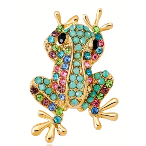 045F - Frog broach