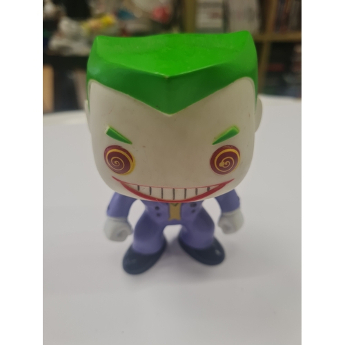 482 - Joker funko pop