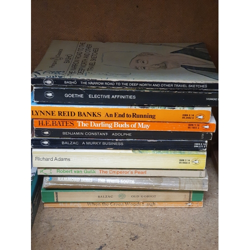 73G - Joblot of vintage books