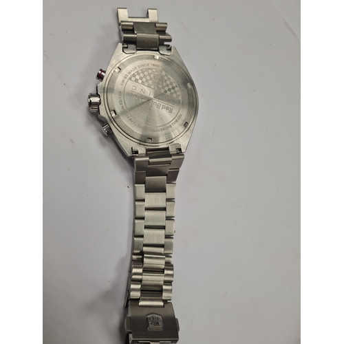 0177 - Gents watch needs repair no reserve 

Untested