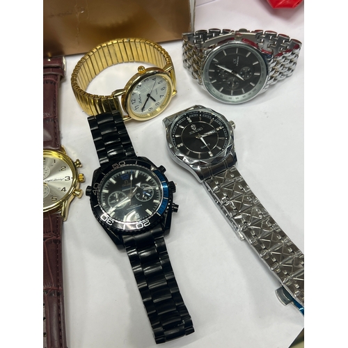 7V - Watch lot